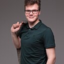 Владимир, 18 лет