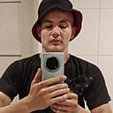 Алоуддин, 23 года