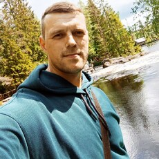 Фотография мужчины Валерий, 38 лет из г. Ошмяны