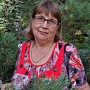 Альфия, 61 год