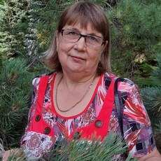 Фотография девушки Альфия, 61 год из г. Уфа
