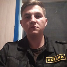Фотография мужчины Саша, 21 год из г. Тобольск