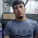 Саид, 28 лет