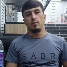 Фотография мужчины Саид, 28 лет из г. Кингисепп
