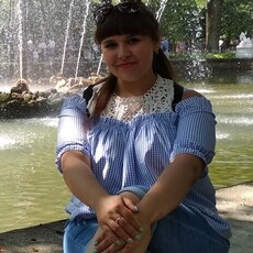 Фотография девушки Машуля, 30 лет из г. Тамбов