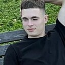 Илья, 21 год