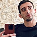 Rashid Gialgia, 34 года