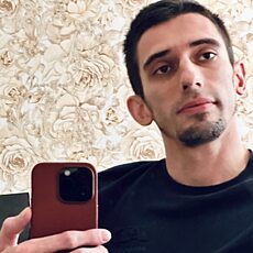 Фотография мужчины Rashid Gialgia, 34 года из г. Ярославль