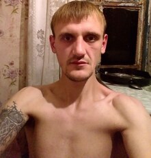 Фотография мужчины Слава, 30 лет из г. Шумиха