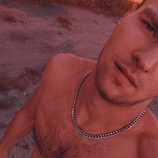 Фотография мужчины Андрей, 26 лет из г. Жлобин