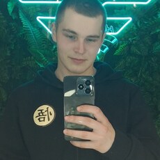 Фотография мужчины Даниил, 22 года из г. Калининград