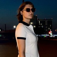 Фотография девушки Магдалина, 19 лет из г. Новосибирск