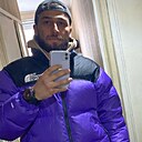 Фирдавс, 27 лет