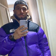 Фотография мужчины Фирдавс, 27 лет из г. Алматы