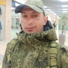 Фотография мужчины Артём, 33 года из г. Нижний Новгород