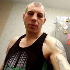 Фотография мужчины Роман, 41 год из г. Собинка