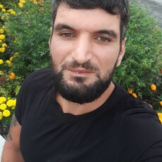 Фотография мужчины Давит, 34 года из г. Клин
