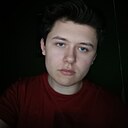 Вадим, 19 лет