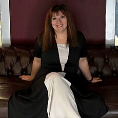 Фотография девушки Наталья, 40 лет из г. Москва