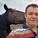 Эд, 44 года