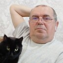 Александр, 61 год