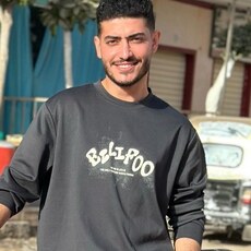 Фотография мужчины Yousef, 25 лет из г. Рязань