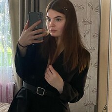 Фотография девушки Аля, 21 год из г. Тихвин