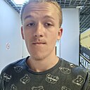 Андрей, 19 лет