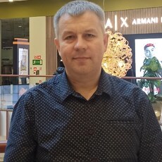 Фотография мужчины And, 39 лет из г. Вологда