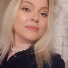 Фотография девушки Елена, 45 лет из г. Саратов