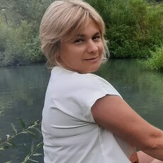 Фотография девушки Наталья, 45 лет из г. Гомель