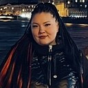 Юля, 27 лет