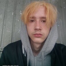 Фотография мужчины Сергей, 18 лет из г. Орел