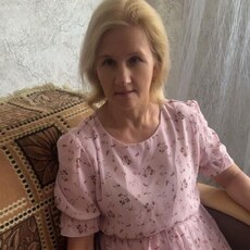 Фотография девушки Рафария, 56 лет из г. Заинск