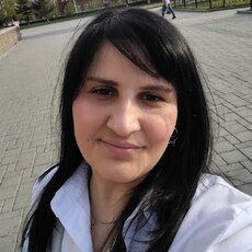 Фотография девушки Имя, 38 лет из г. Омск