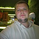 Вадим, 33 года