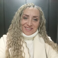 Фотография девушки Марина, 49 лет из г. Пенза