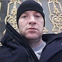 Максим, 36 лет