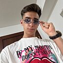 Артем, 18 лет