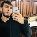 Гусейн, 25 лет