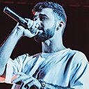 Sabu, 24 года