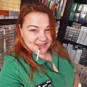 Алимпийка, 44 года