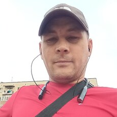 Фотография мужчины Михаил Иванович, 35 лет из г. Камышин