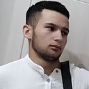 Иса, 22 года