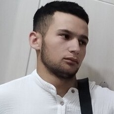 Фотография мужчины Иса, 22 года из г. Звенигород