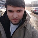 Амир, 30 лет