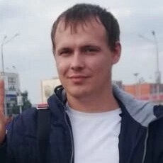 Фотография мужчины Николай, 34 года из г. Волжск