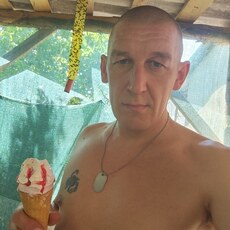 Фотография мужчины Андрей, 42 года из г. Магнитогорск