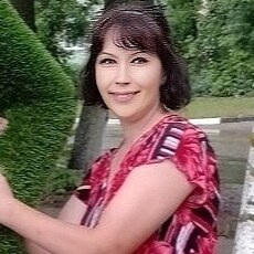 Фотография девушки Ирина, 39 лет из г. Переславль-Залесский