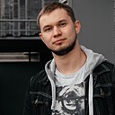 Александр, 24 года
